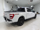 Thumbnail image of 2022 Ford F-150 at NorthParkLincolnCertifiedPreOwned of San Antonio, TX
