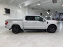 Thumbnail image of 2022 Ford F-150 at NorthParkLincolnCertifiedPreOwned of San Antonio, TX