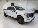 Thumbnail image of 2022 Ford F-150 at NorthParkLincolnCertifiedPreOwned of San Antonio, TX