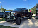 Thumbnail image of 2012 Ford F-250 Super Duty at Cardi Auto Sales Llc