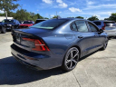 Thumbnail image of 2024 Volvo S60 at Gunther Volvo Cars Coconut Creek - Used