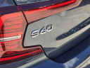 Thumbnail image of 2024 Volvo S60 at Gunther Volvo Cars Coconut Creek - Used