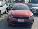 Thumbnail image of 2022 Kia Forte at South Shore Nissan