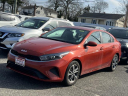 Thumbnail image of 2022 Kia Forte at South Shore Nissan