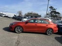 Thumbnail image of 2022 Kia Forte at South Shore Nissan