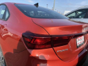 Thumbnail image of 2022 Kia Forte at South Shore Nissan