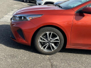 Thumbnail image of 2022 Kia Forte at South Shore Nissan