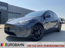 Thumbnail image of 2020 Tesla Model Y at EurobahnBmwMiniMercedesBenz of Greensboro, NC