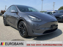 Thumbnail image of 2020 Tesla Model Y at EurobahnBmwMiniMercedesBenz of Greensboro, NC