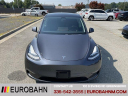 Thumbnail image of 2020 Tesla Model Y at EurobahnBmwMiniMercedesBenz of Greensboro, NC