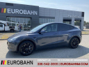 Thumbnail image of 2020 Tesla Model Y at EurobahnBmwMiniMercedesBenz of Greensboro, NC