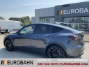Thumbnail image of 2020 Tesla Model Y at EurobahnBmwMiniMercedesBenz of Greensboro, NC