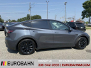 Thumbnail image of 2020 Tesla Model Y at EurobahnBmwMiniMercedesBenz of Greensboro, NC