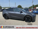 Thumbnail image of 2020 Tesla Model Y at EurobahnBmwMiniMercedesBenz of Greensboro, NC