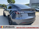 Thumbnail image of 2020 Tesla Model Y at EurobahnBmwMiniMercedesBenz of Greensboro, NC