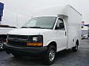 Thumbnail image of 2015 Chevrolet Express at A & B Motors