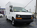 Thumbnail image of 2015 Chevrolet Express at A & B Motors