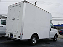 Thumbnail image of 2015 Chevrolet Express at A & B Motors