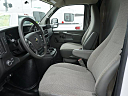 Thumbnail image of 2015 Chevrolet Express at A & B Motors