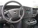 Thumbnail image of 2015 Chevrolet Express at A & B Motors