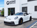 2022 Porsche 911 GT3 at Ocean Mazda