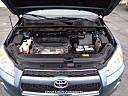 Thumbnail image of 2011 Toyota RAV4 at Great Lakes Autosports
