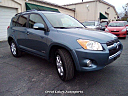 Thumbnail image of 2011 Toyota RAV4 at Great Lakes Autosports