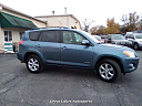 Thumbnail image of 2011 Toyota RAV4 at Great Lakes Autosports