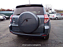 Thumbnail image of 2011 Toyota RAV4 at Great Lakes Autosports