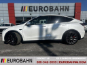 Thumbnail image of 2021 Tesla Model Y at EurobahnBmwMiniMercedesBenz of Greensboro, NC
