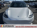 Thumbnail image of 2021 Tesla Model Y at EurobahnBmwMiniMercedesBenz of Greensboro, NC