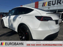 Thumbnail image of 2021 Tesla Model Y at EurobahnBmwMiniMercedesBenz of Greensboro, NC