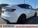 Thumbnail image of 2021 Tesla Model Y at EurobahnBmwMiniMercedesBenz of Greensboro, NC