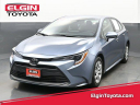 Thumbnail image of 2023 Toyota Corolla at Elgin Toyota - NEW