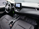 2023 Toyota Corolla LE at Elgin Toyota - NEW
