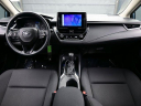 Thumbnail image of 2023 Toyota Corolla at Elgin Toyota - NEW