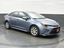 Thumbnail image of 2023 Toyota Corolla at Elgin Toyota - NEW