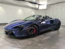 Thumbnail image of 2025 McLaren Artura Spider at JaguarPalmBeach - NEW