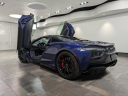 Thumbnail image of 2025 McLaren Artura Spider at JaguarPalmBeach - NEW