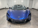 Thumbnail image of 2025 McLaren Artura Spider at JaguarPalmBeach - NEW