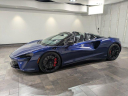 Thumbnail image of 2025 McLaren Artura Spider at JaguarPalmBeach - NEW
