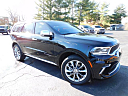 Thumbnail image of 2021 Dodge Durango at Gary Mathews Motors