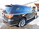 Thumbnail image of 2021 Dodge Durango at Gary Mathews Motors