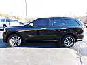 Thumbnail image of 2021 Dodge Durango at Gary Mathews Motors
