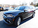 Thumbnail image of 2021 Dodge Durango at Gary Mathews Motors