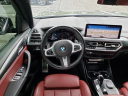 Thumbnail image of 2022 BMW X3 at Ganley BMW