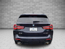 Thumbnail image of 2022 BMW X3 at Ganley BMW