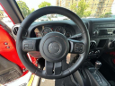 Thumbnail image of 2018 Jeep Wrangler JK at Garden City Mazda