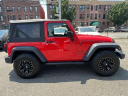 Thumbnail image of 2018 Jeep Wrangler JK at Garden City Mazda