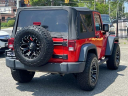 Thumbnail image of 2018 Jeep Wrangler JK at Garden City Mazda